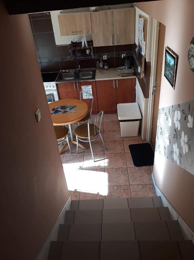 Noclegi U Lili Człuchów Exterior foto