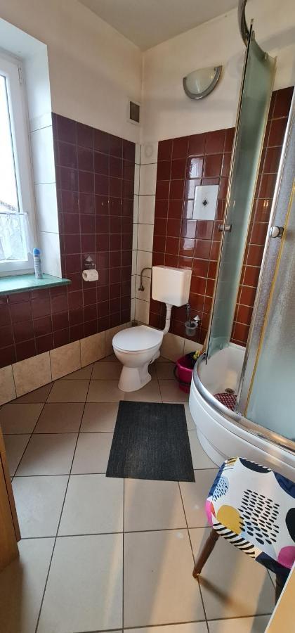 Noclegi U Lili Człuchów Exterior foto