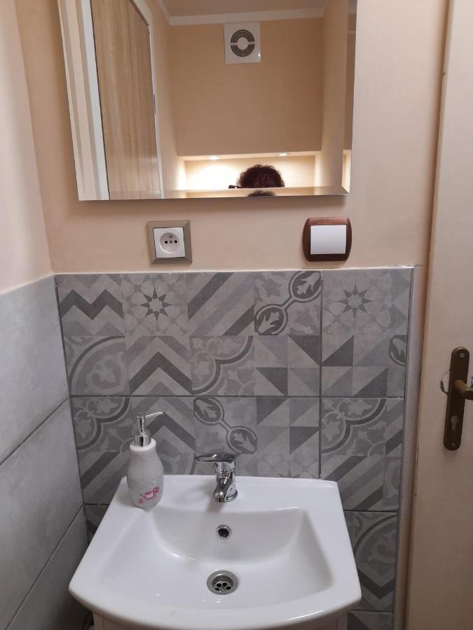 Noclegi U Lili Człuchów Exterior foto