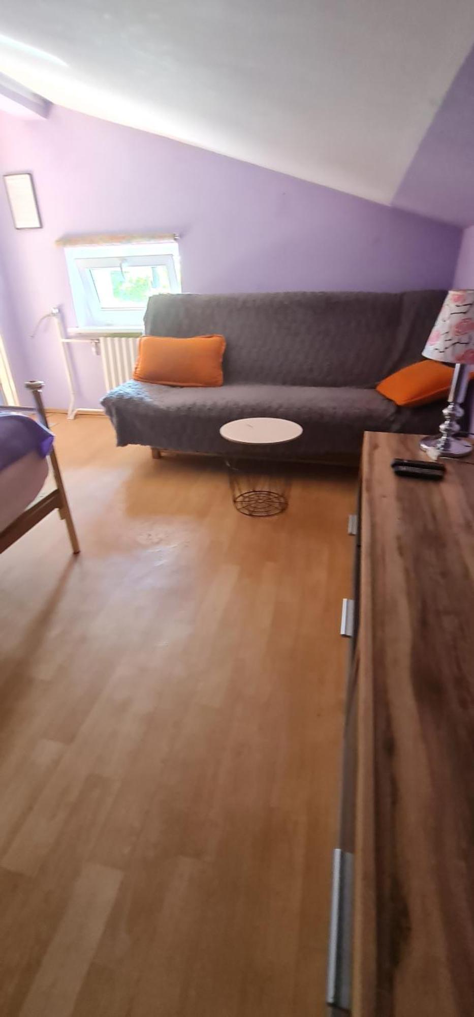 Noclegi U Lili Człuchów Habitación foto