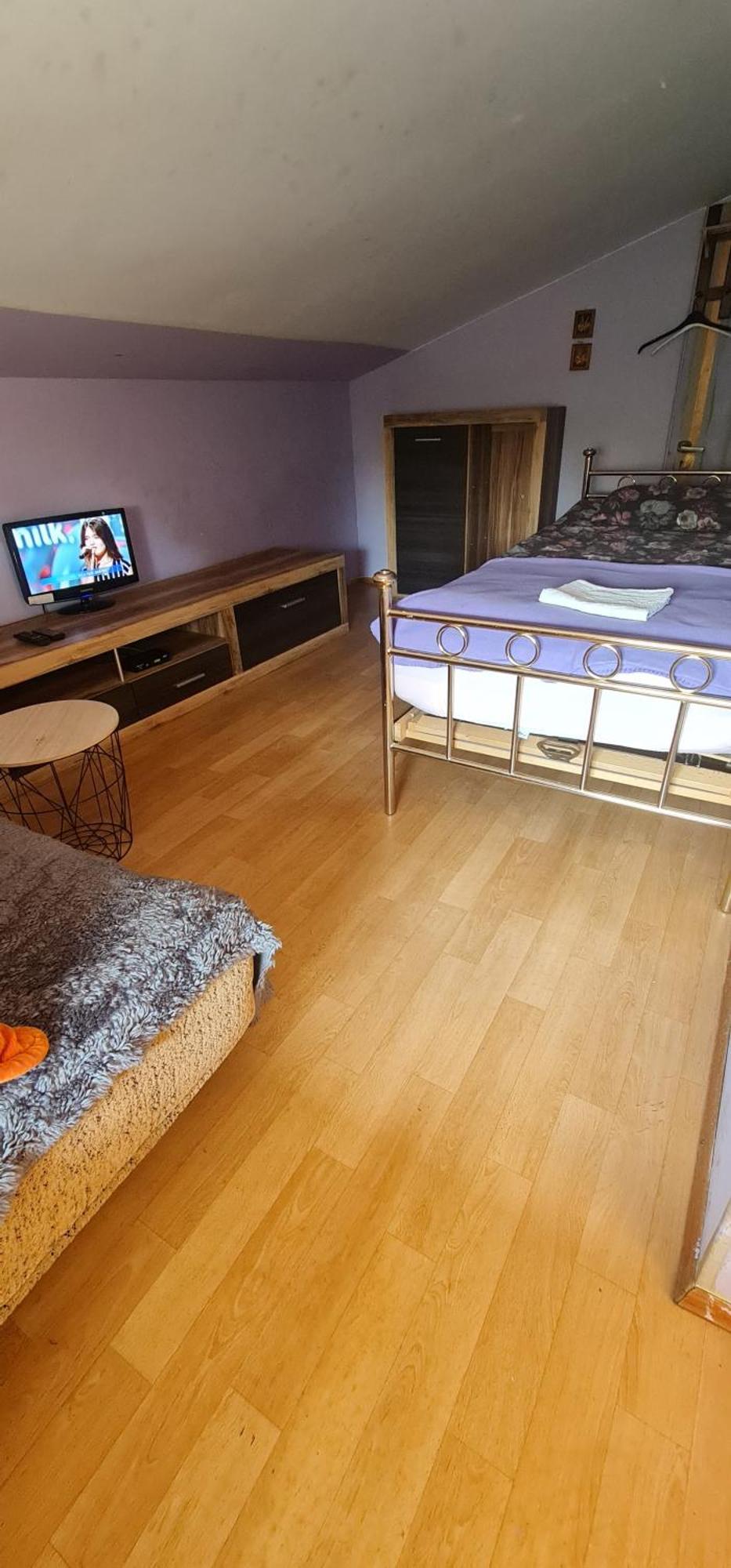 Noclegi U Lili Człuchów Habitación foto