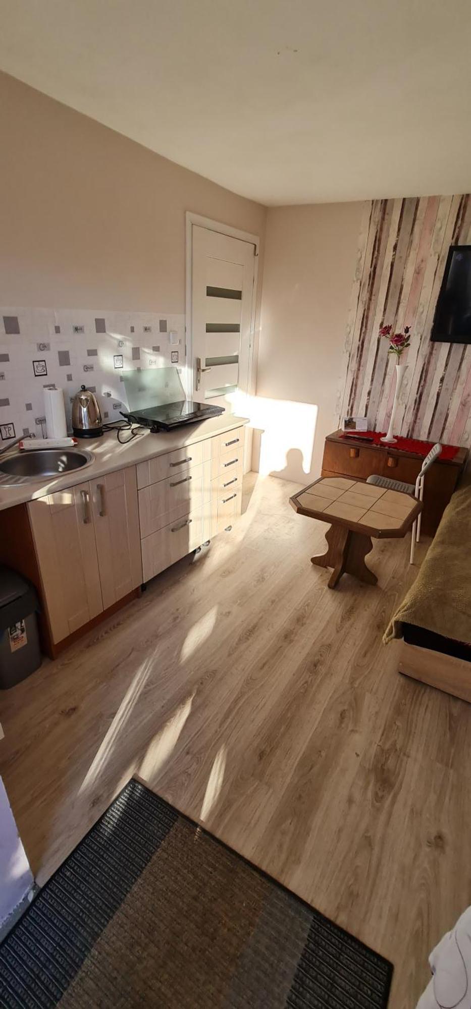 Noclegi U Lili Człuchów Habitación foto