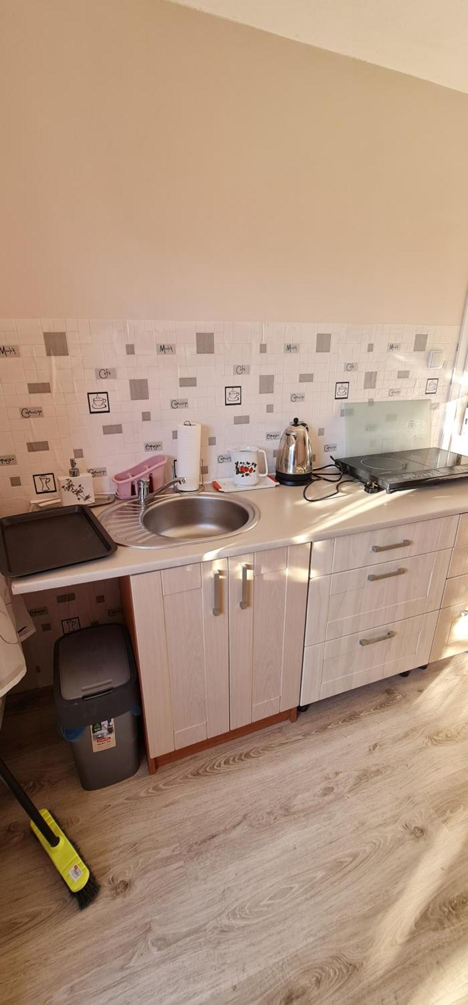 Noclegi U Lili Człuchów Habitación foto